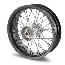 KTM Supermoto Rear Wheel SX/EXC 2000 On