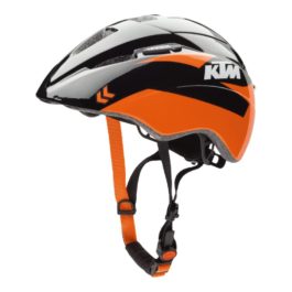 KTM Kids Training Bike Helmet
