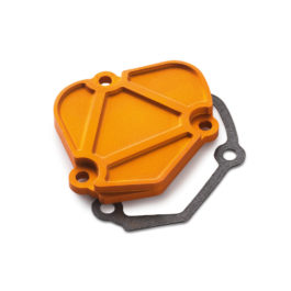 KTM FACTORY CONTROL COVER SX 125 150 250 2016 ON