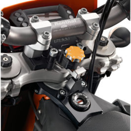 KTM Factory Steering Damper SX/EXC 2000 On