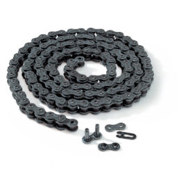 KTM Chain DID 520 118 Links X-Ring
