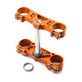 KTM Triple Clamps SX/EXC 2013 On