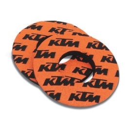 KTM Grip Donut Set