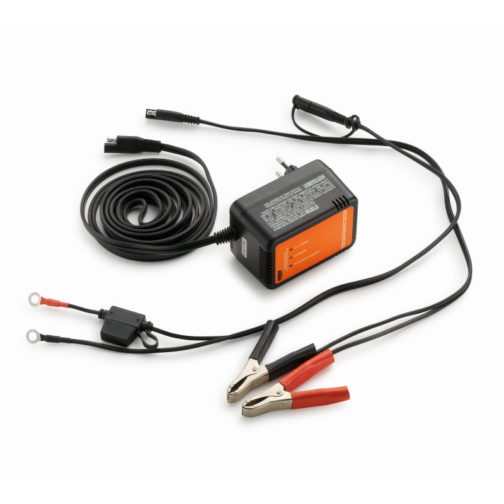 KTM BATTERY CHARGER