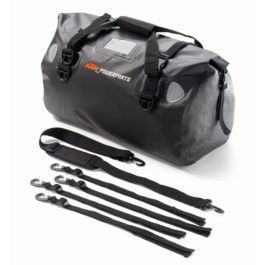 KTM Rear Luggage Bag