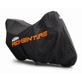 KTM Protective Outdoor Cover Adventure