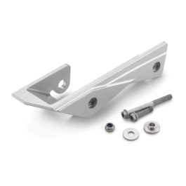 KTM Chain Guide Bracket Protection