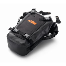 KTM Luggage Bag Universal 5 Litre