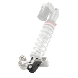 KTM Rear Shock Linkage Protection SX 2016 On