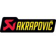 AKRAPOVIC EXHAUSTS