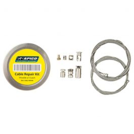 Cable Repair Kit For Throttle Or Clutch