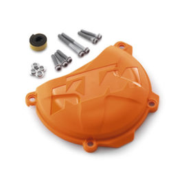 KTM Clutch Cover Protection SX-F/EXC-F 2013-2016