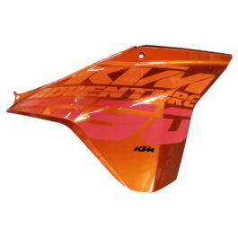 KTM Tank Spoiler Right 1190 Adventure 2013-2014 Orange
