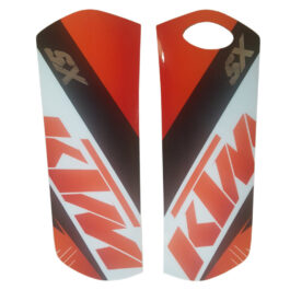 KTM Fork Decal Protection SX 2015
