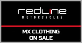 MX Clothing on Sale