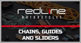 Chains, Guides and Sliders