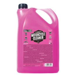 Muc-Off Nano Tech Motorcycle Cleaner 5 Litre