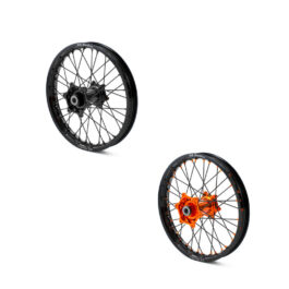 KTM Factory Rear Wheel EXC 2015 On