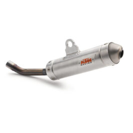KTM Factory Exhaust Silencer 65 SX 2016 On