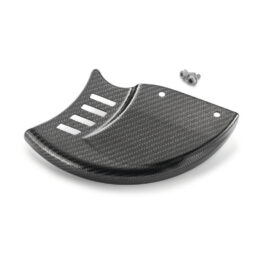 KTM Rear Brake Disc Guard Carbon SX 2013 On