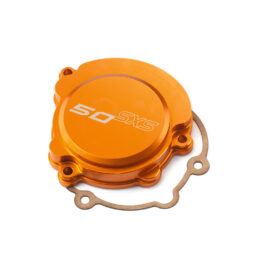 KTM Factory Ignition Cover 50 SX 2009 On