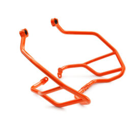 KTM Crash Bar Kit Orange 2021