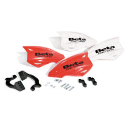 BETA Factory Vertigo Handguard Kit