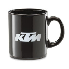 KTM Coffee Mug Black