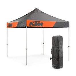 KTM Paddock Tent 3X3M
