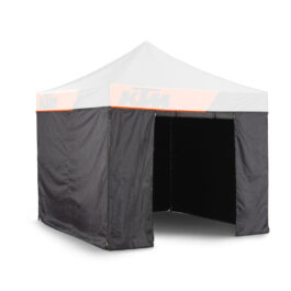 KTM Paddock Tent Wall Set 3X3M