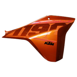 KTM Tank Spoiler Right 1190 Adventure Orange 2015-2016