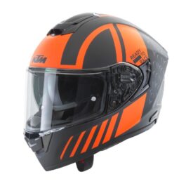 KTM St 501 Street Motorcycle Helmet