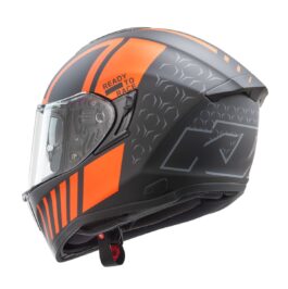 KTM St 501 Street Motorcycle Helmet