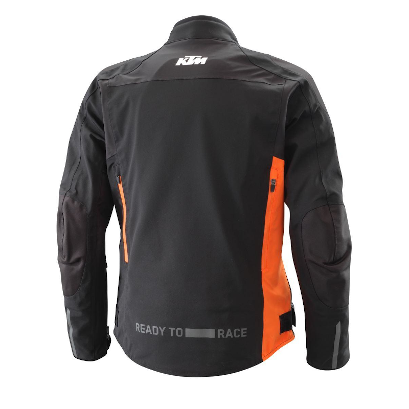 KTM APEX V3 WP JACKET - Redline Motorcycles