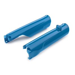 KTM Fork Protector Kit Blue SX/EXC 2023 On