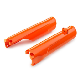 KTM Fork Protector Kit Orange SX/EXC 2023 On