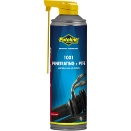 Putoline 1001 Penetrating + Ptfe 500Ml