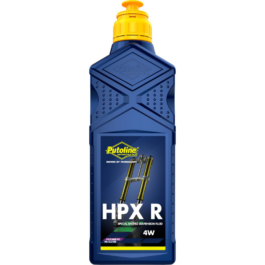 Putoline Hpx R 4W Fork Oil 1Ltr