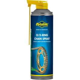 Putoline O/X-Ring Chain Lube 500Ml