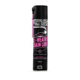 Muc Off All-Weather Chain Lube 400Ml