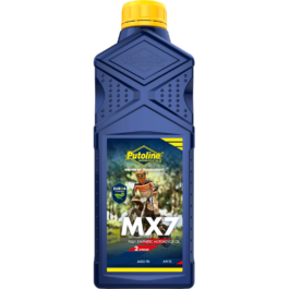 Putoline Mx7 2 Stroke Oil