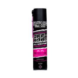 Muc Off Off-Road All-Weather Chain Lube 400Ml