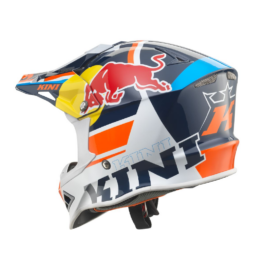 KTM Kini-Rb Competition Helmet