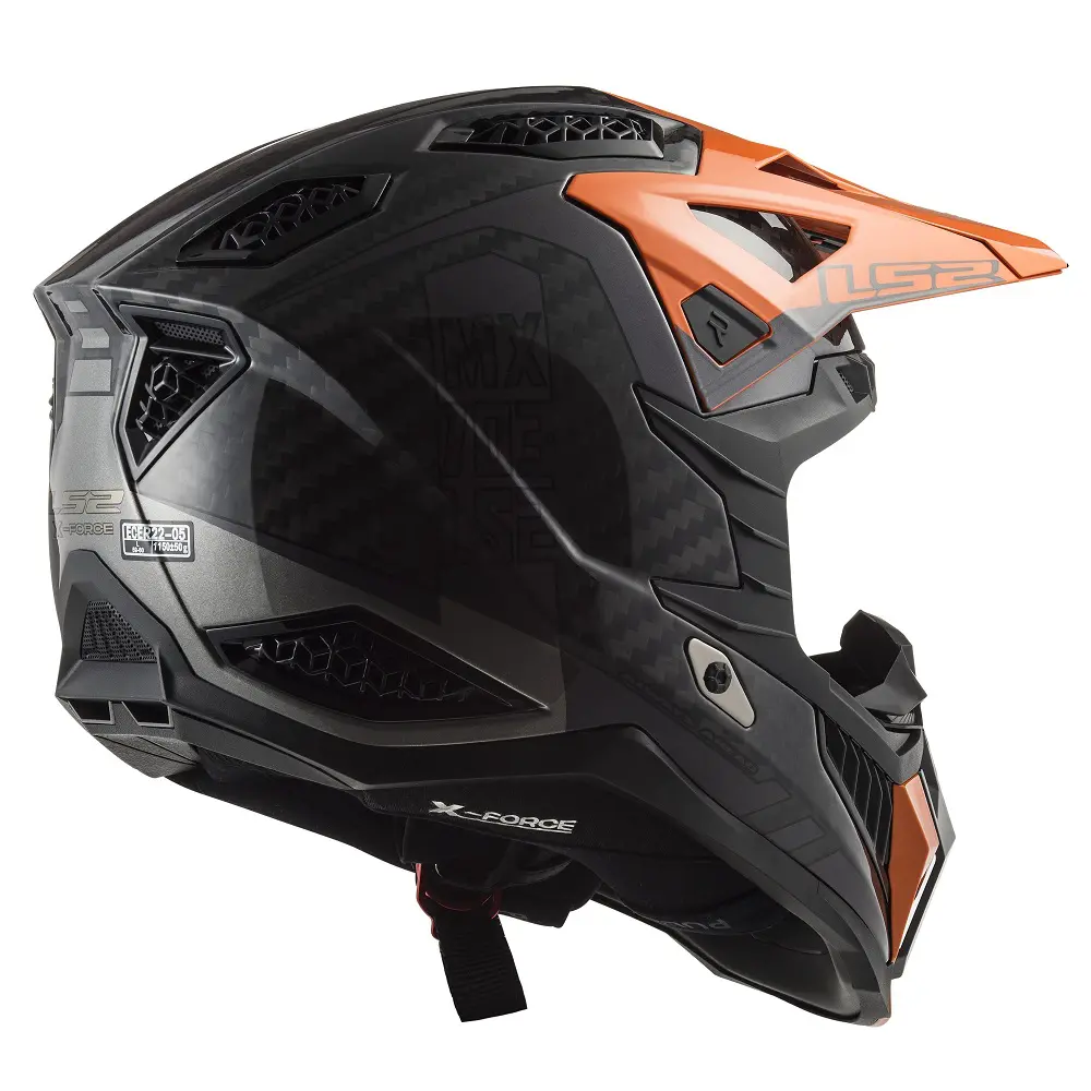 ls2 mx helmets