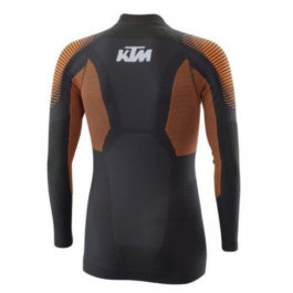 KTM Performance Tech Undershirt Long Sleeve