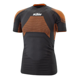 KTM Performance Tech Undershirt Short Sleeve