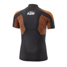 KTM Performance Tech Undershirt Short Sleeve