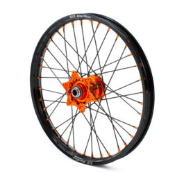 KTM FACTORY FRONT WHEEL 1.6X21" SX/EXC 2023 ON