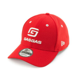 GASGAS Team Curved Cap