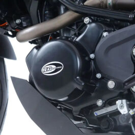 R&G Engine Case Cover for KTM Duke 125 '17-'23 (LHS)